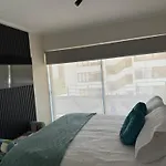 Hermosa Vista Al Palacio Rioja En Vina Del Mar