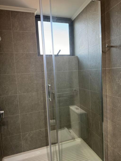 Apartamento Hermosa Vista Al Palacio Rioja En Vina del Mar